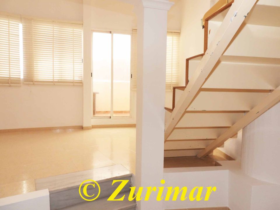 Appartement in Roquetas De Mar, Almeria - foto 3